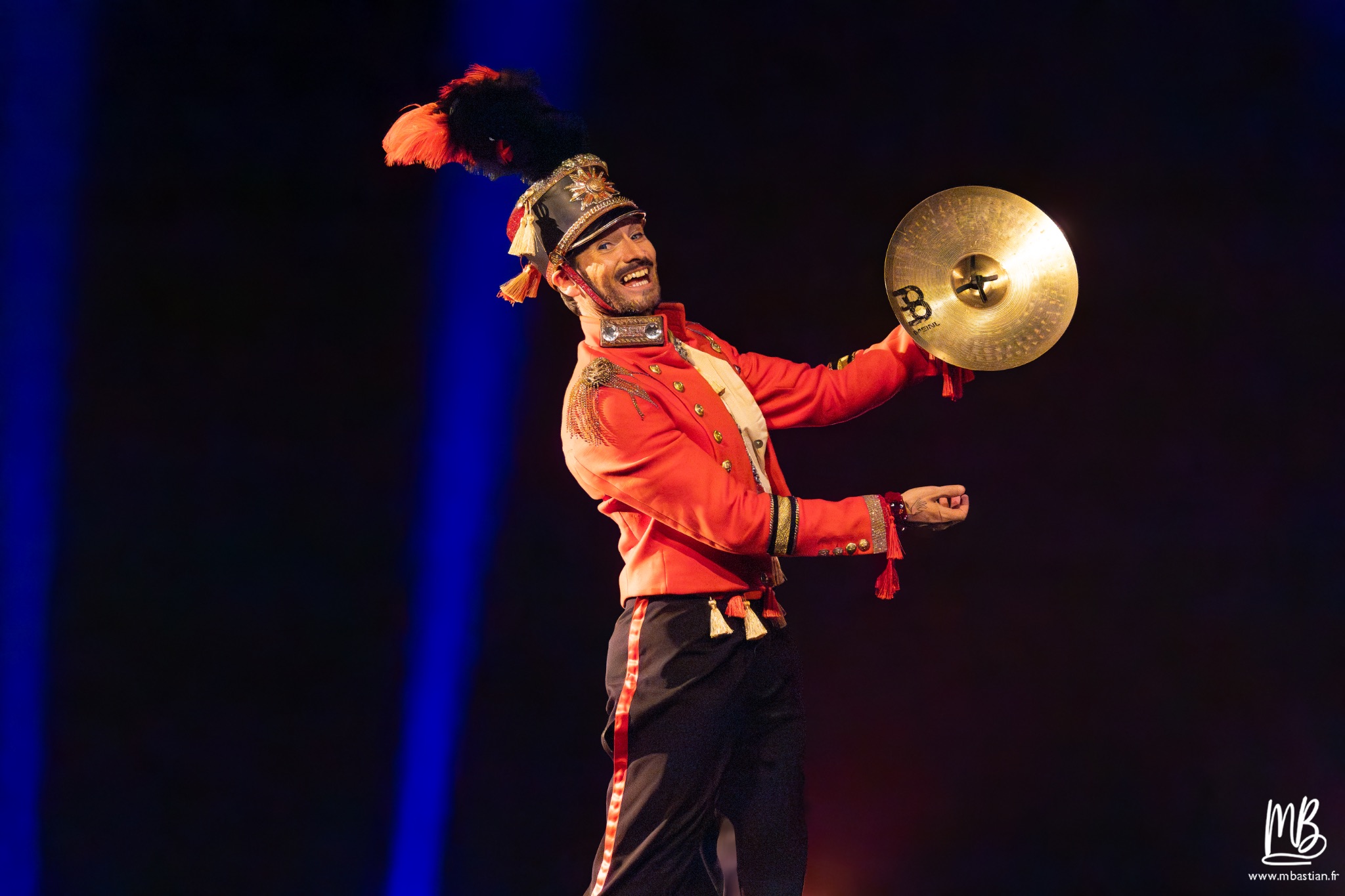 20250527   HDN2025   MB 86